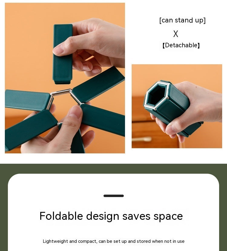 Foldable Mat