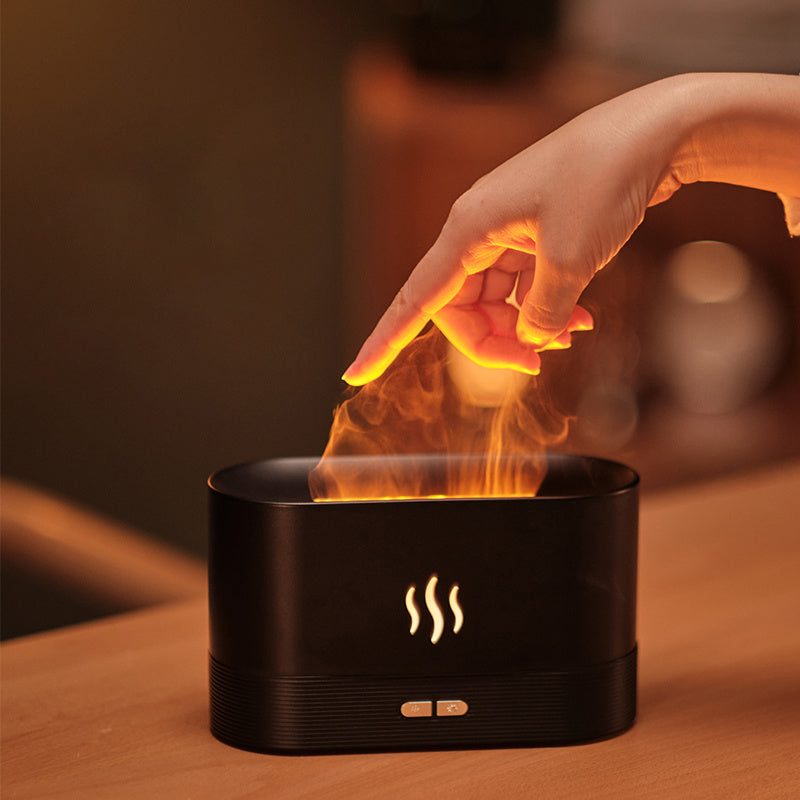 Fire Flame Diffuser